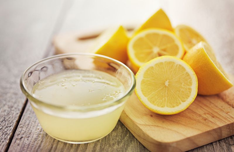 Limoni da sugo - Azienda Agricola Malaguti