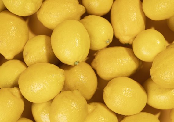 Limoni da sugo